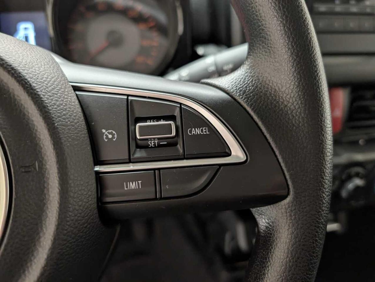 Suzuki Suzuki Jimny usata, con sensore pioggia