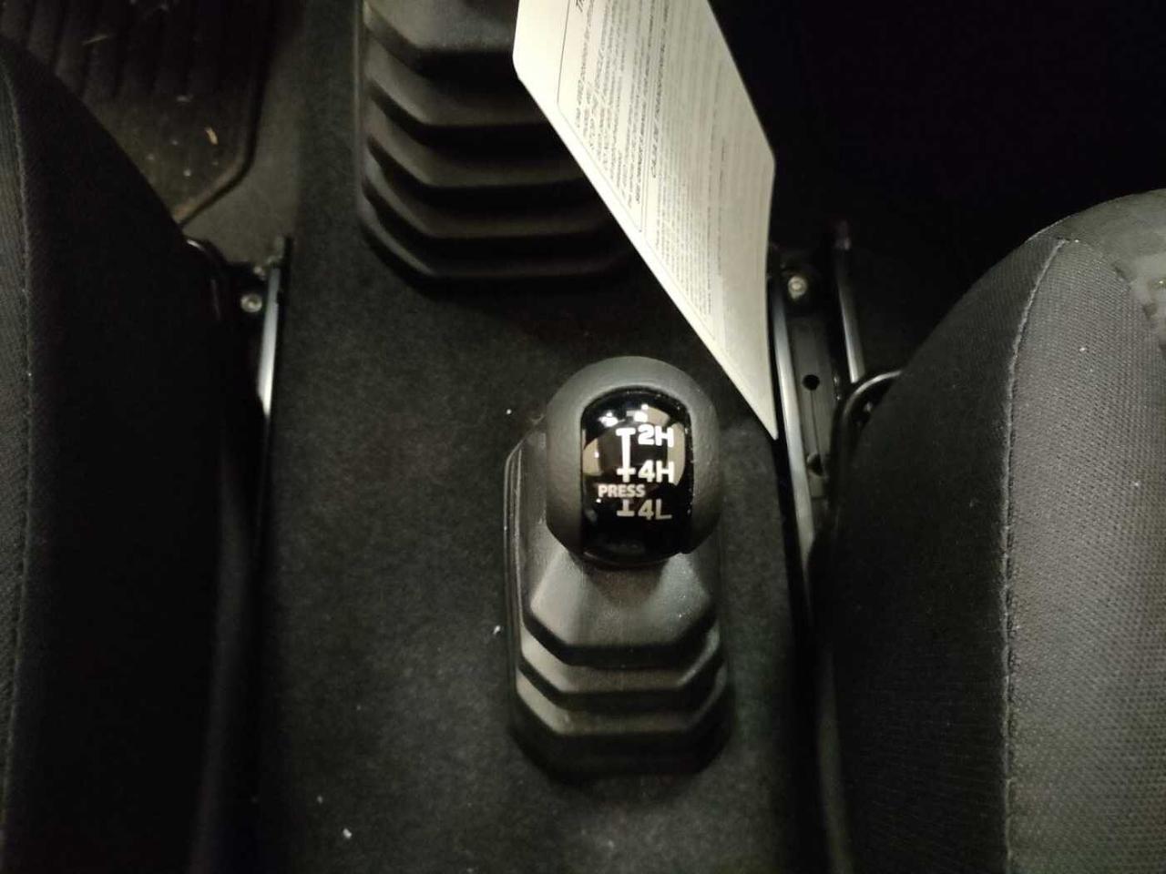 Suzuki Suzuki Jimny usata, con android auto & apple carplay