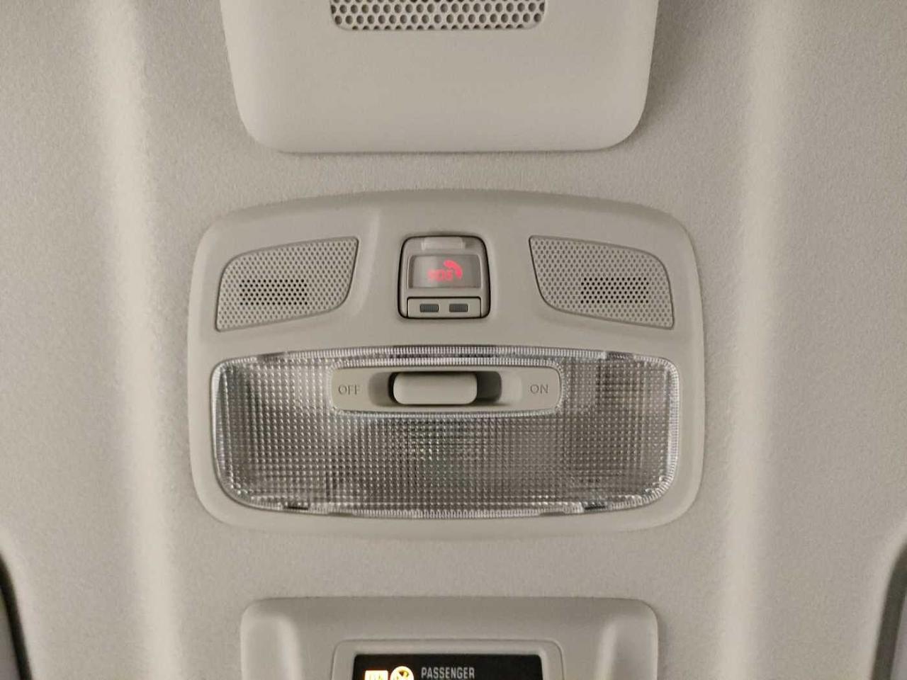 Suzuki Suzuki Jimny usata, con assistente alle frenate di emergenza