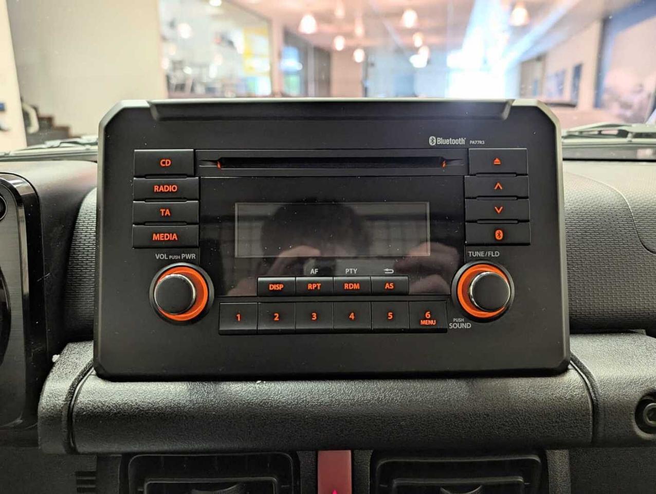 Suzuki Suzuki Jimny usata, con abbaglianti automatici (high beam assist)