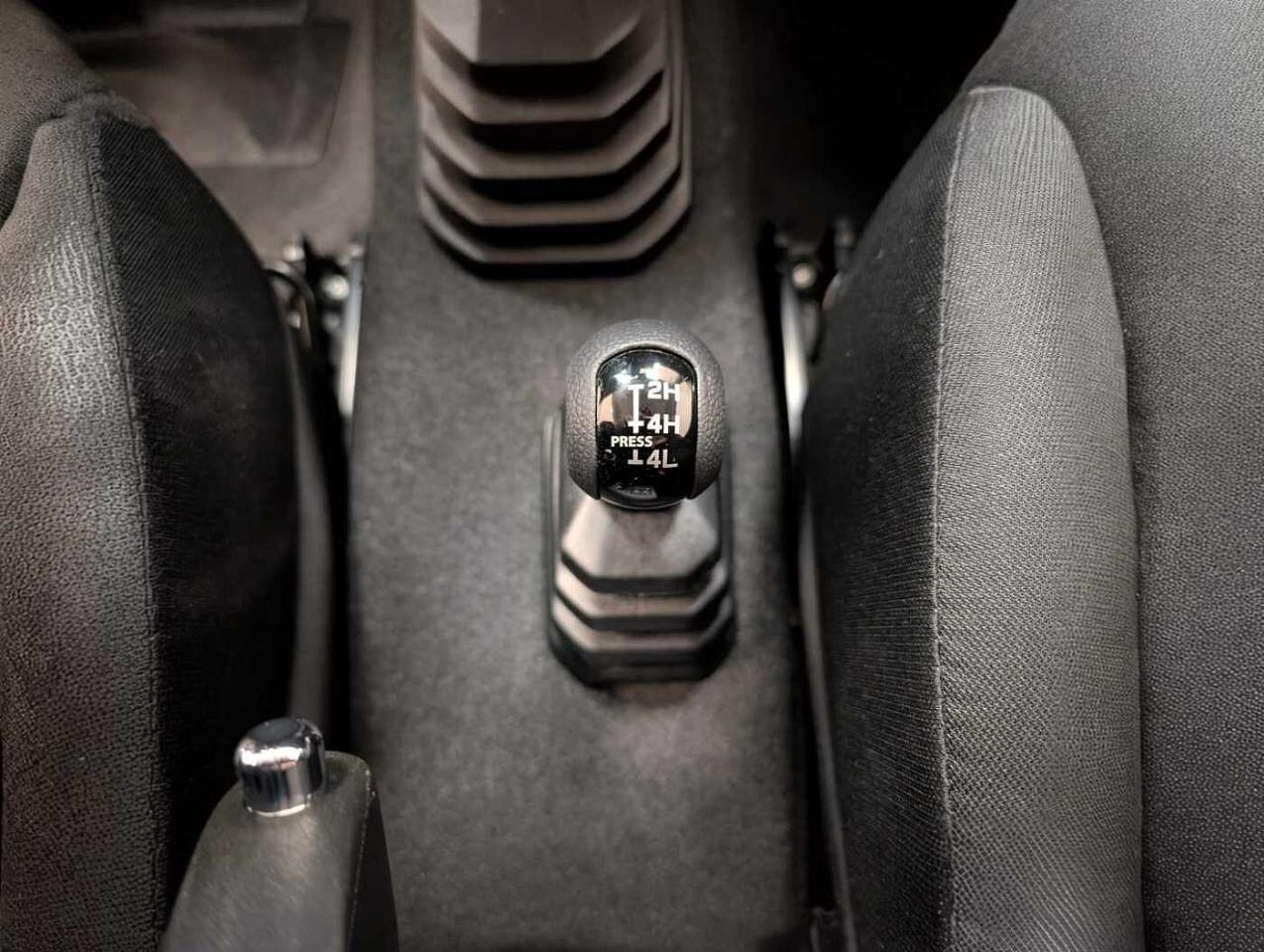 Suzuki Suzuki Jimny usata, con assistente di corsia