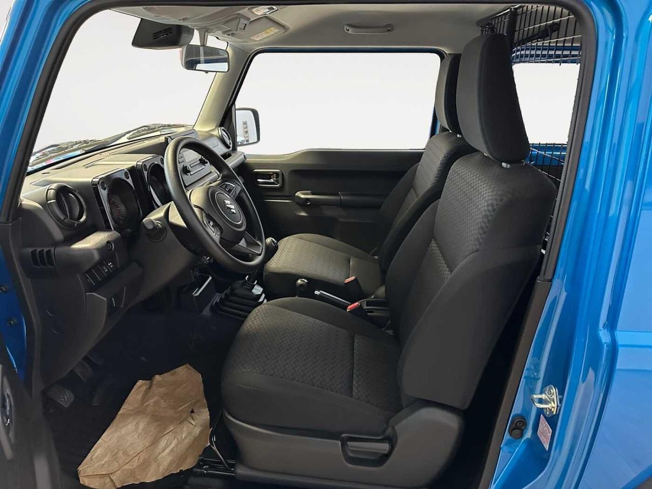 Suzuki Suzuki Jimny usata 2