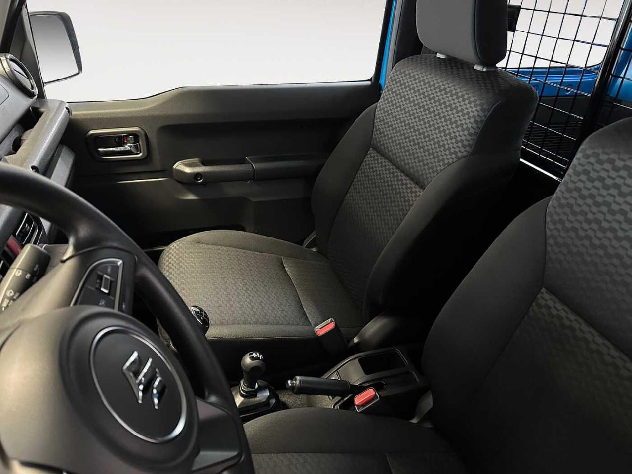 Suzuki Suzuki Jimny usata 3