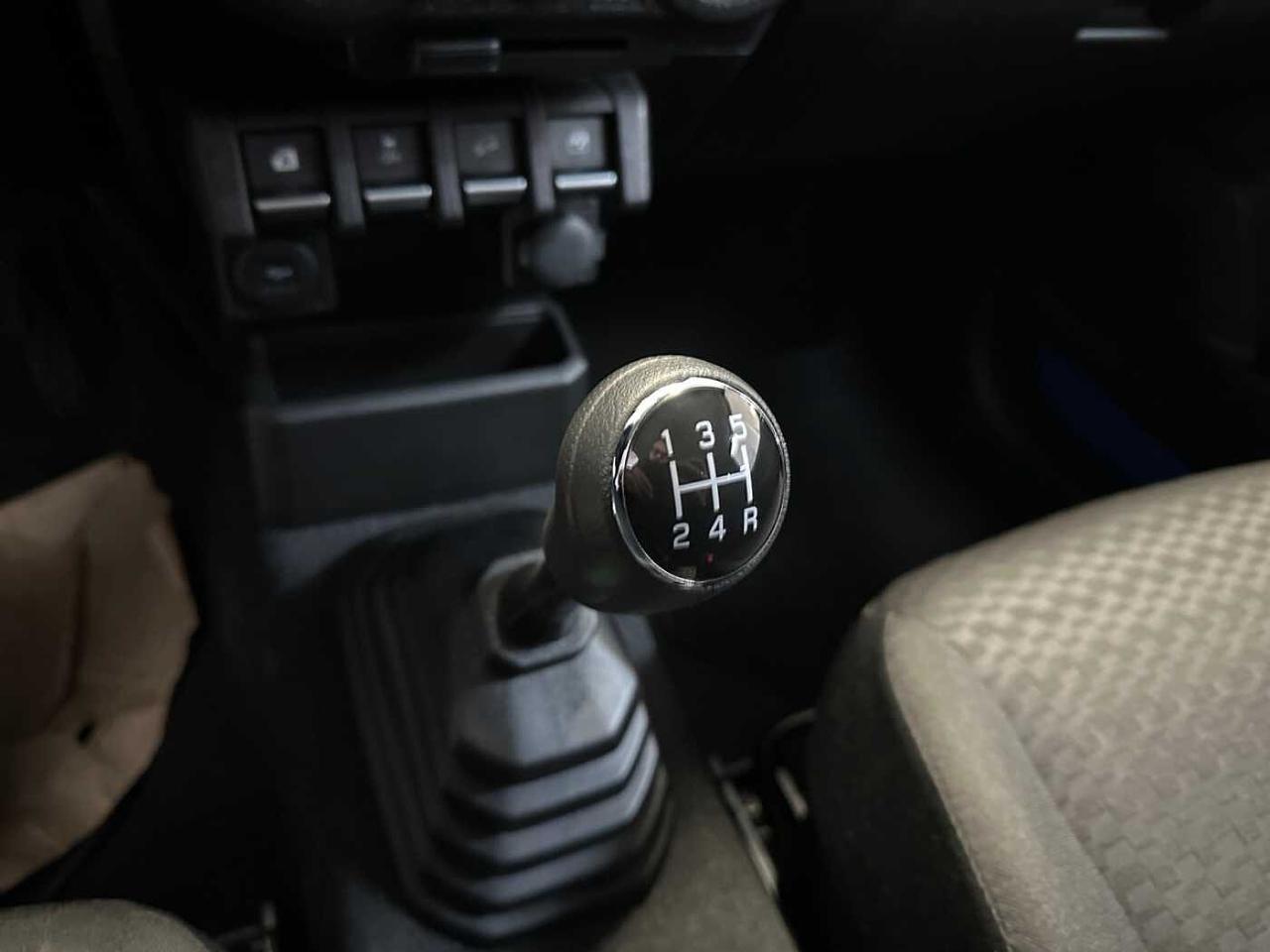 Suzuki Suzuki Jimny usata 5