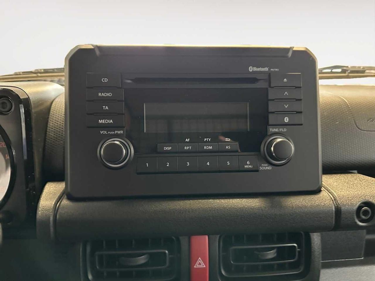 Suzuki Suzuki Jimny usata 6