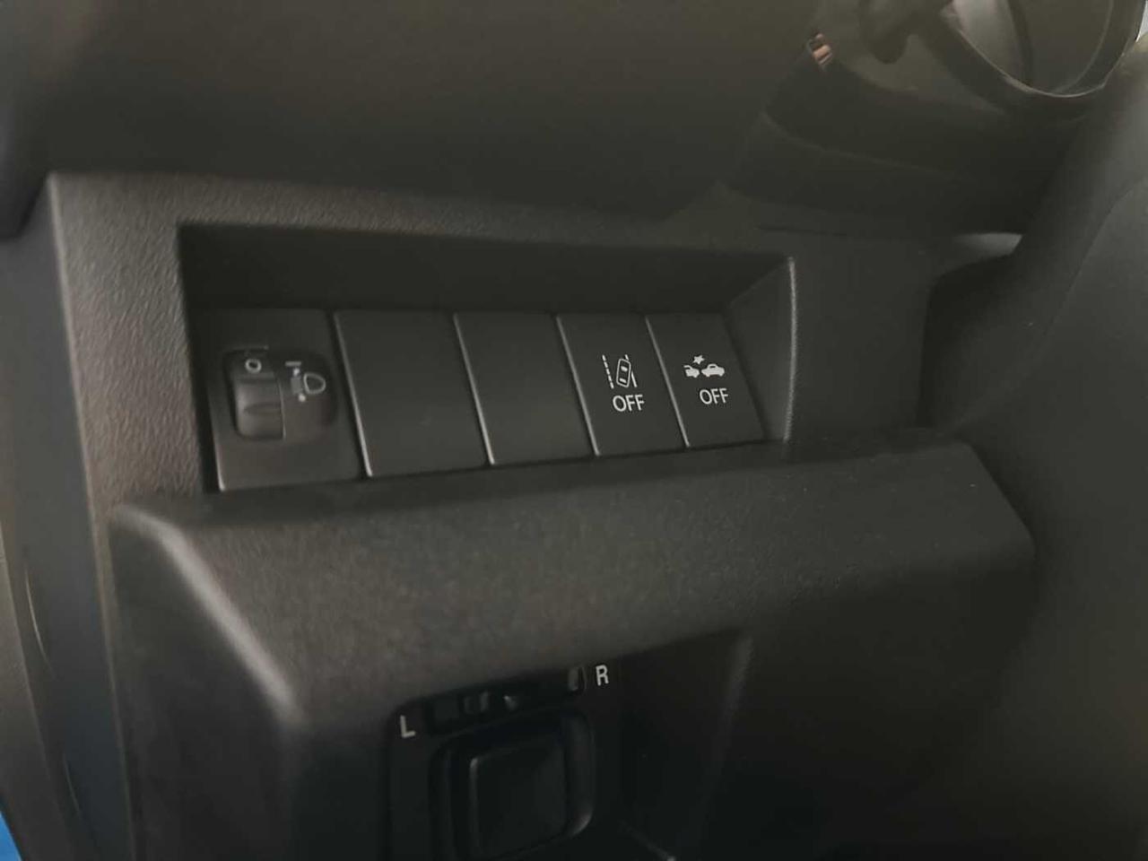 Suzuki Suzuki Jimny usata 7