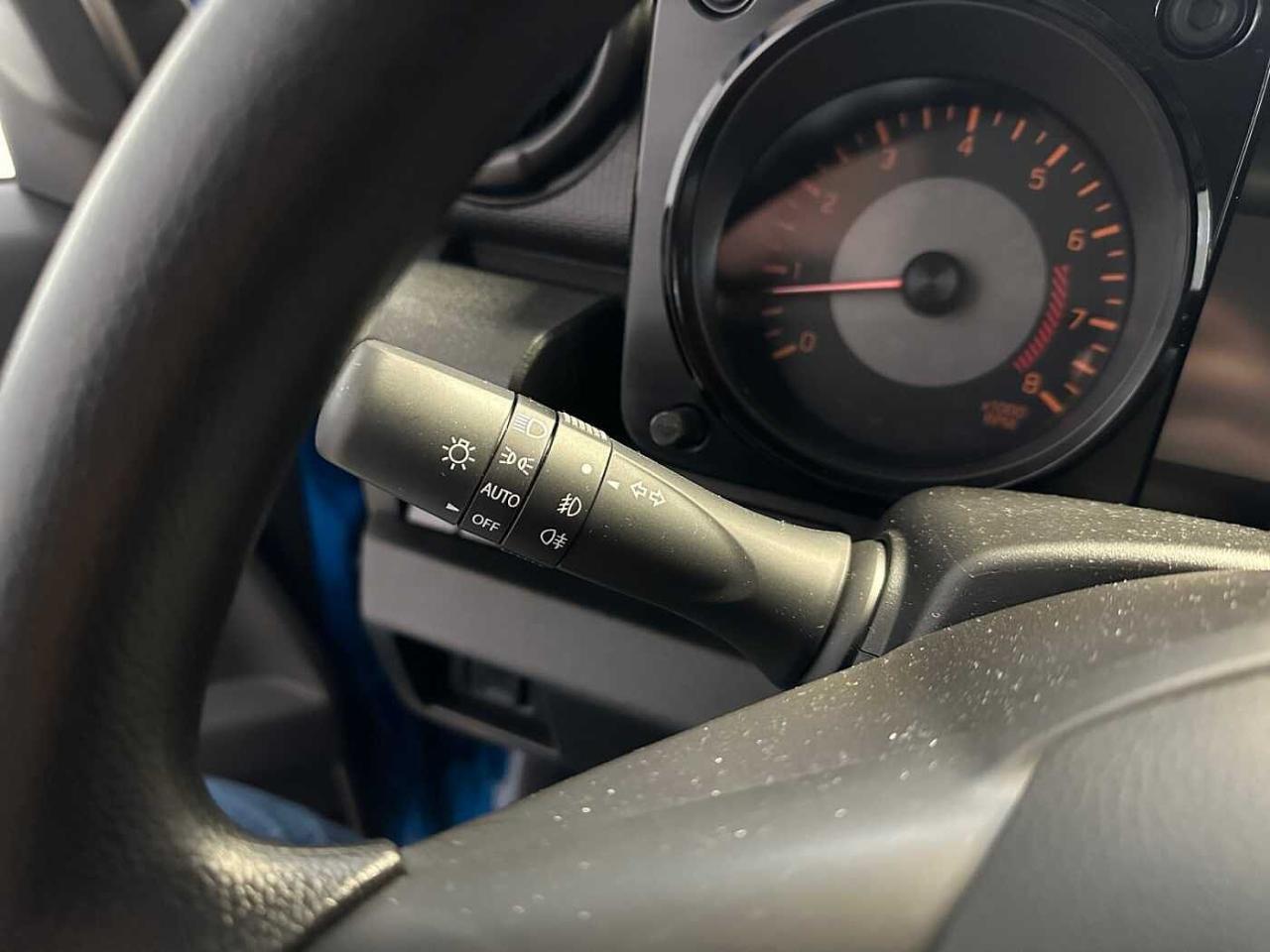 Suzuki Suzuki Jimny usata 8