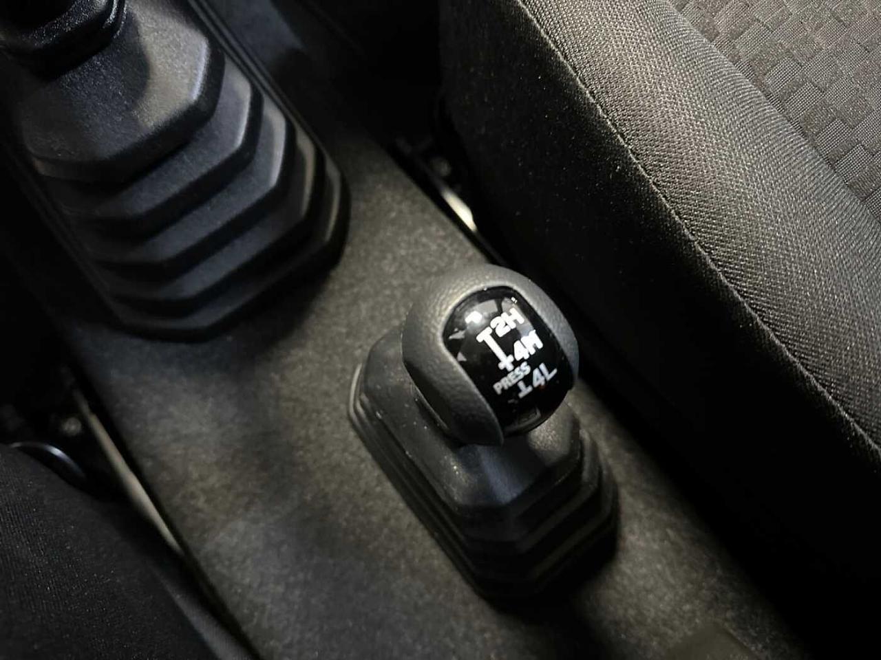 Suzuki Suzuki Jimny usata 9