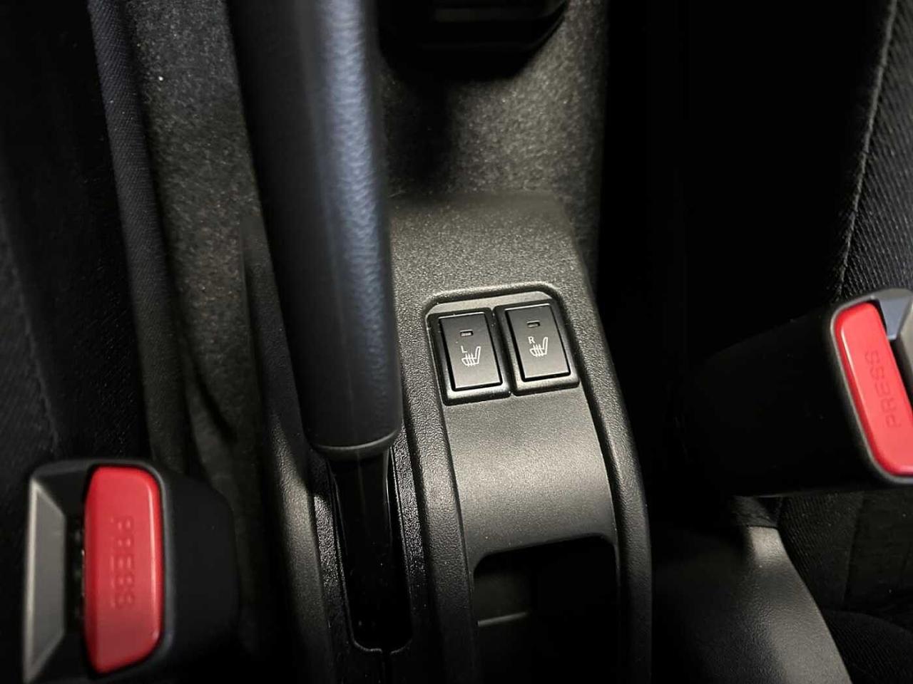 Suzuki Suzuki Jimny usata 10