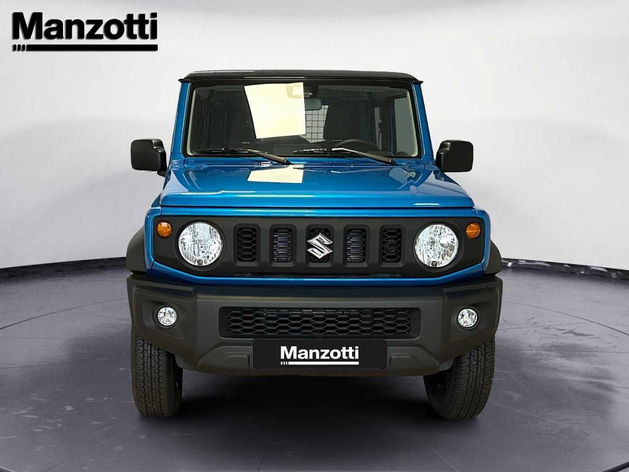 Suzuki Suzuki Jimny usata 11