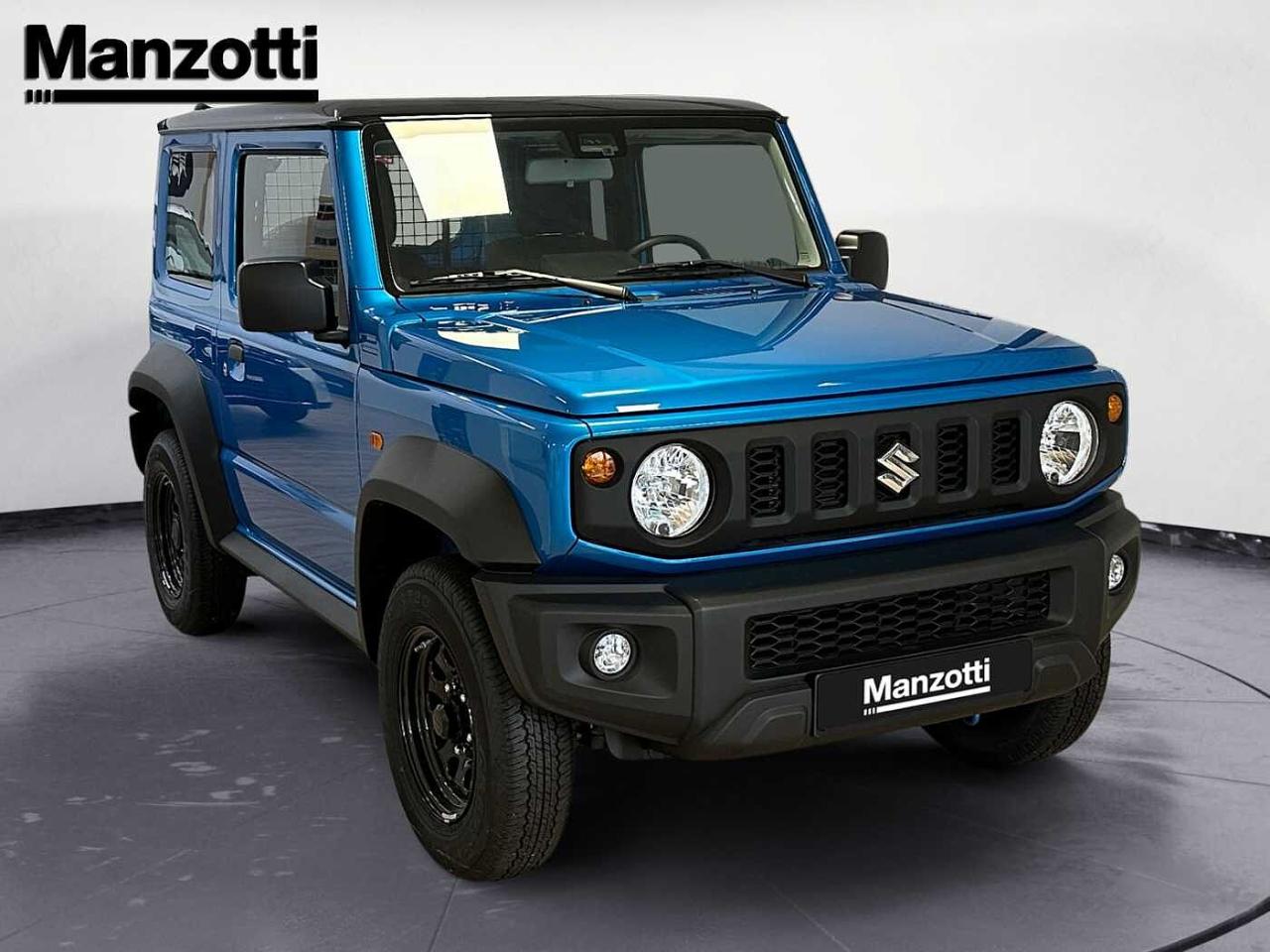 Suzuki Suzuki Jimny usata 14