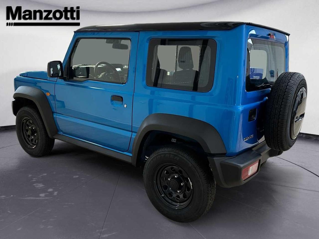 Suzuki Suzuki Jimny usata 15