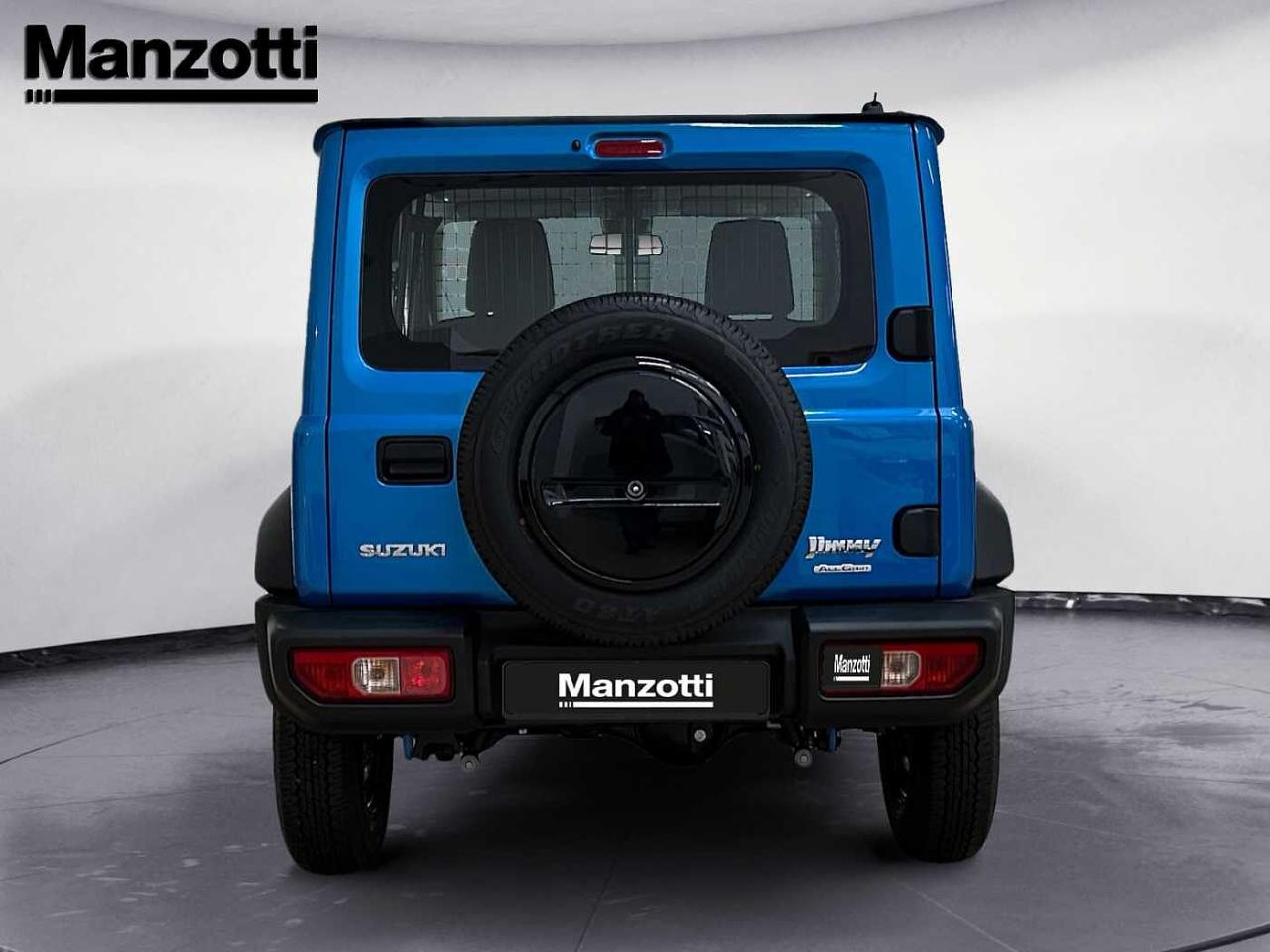 Suzuki Suzuki Jimny usata 16