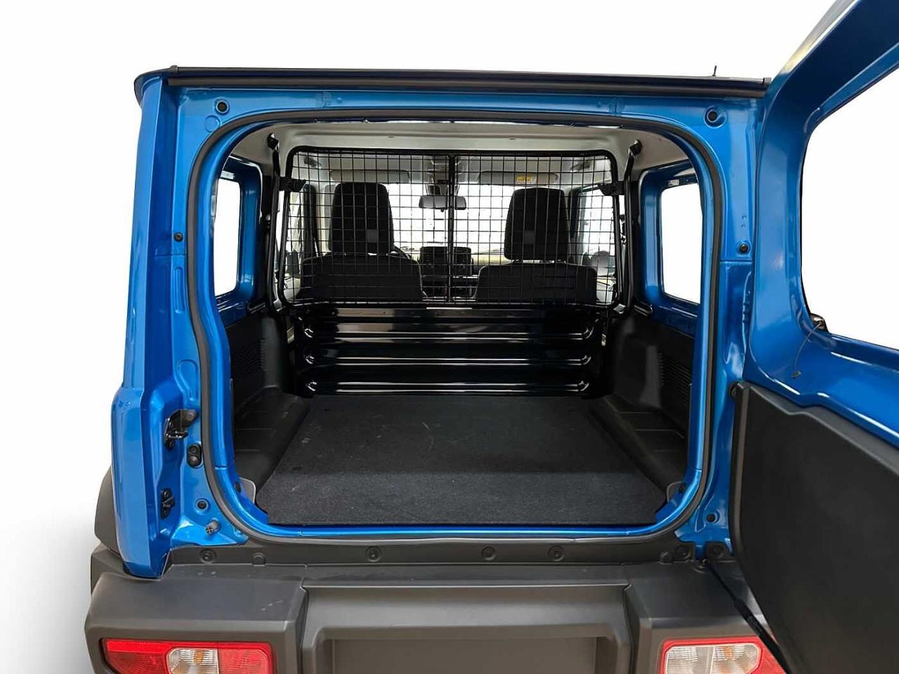 Suzuki Suzuki Jimny usata 17