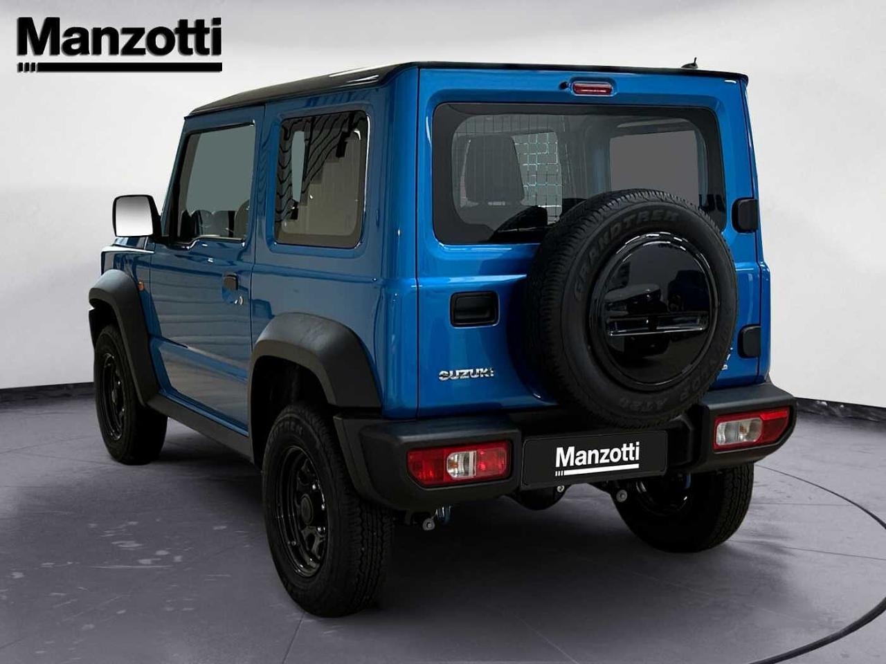 Suzuki Suzuki Jimny usata 18