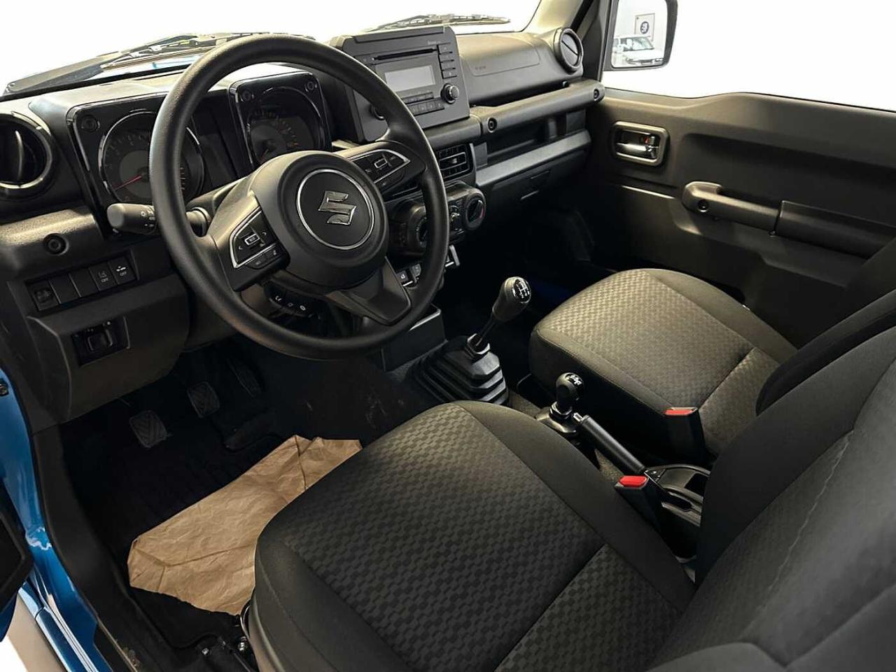 Suzuki Suzuki Jimny usata 19