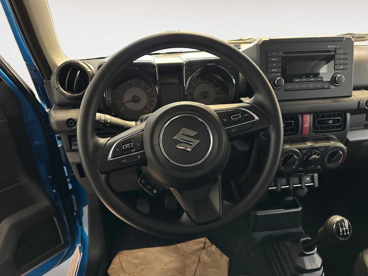 Suzuki Suzuki Jimny usata 20