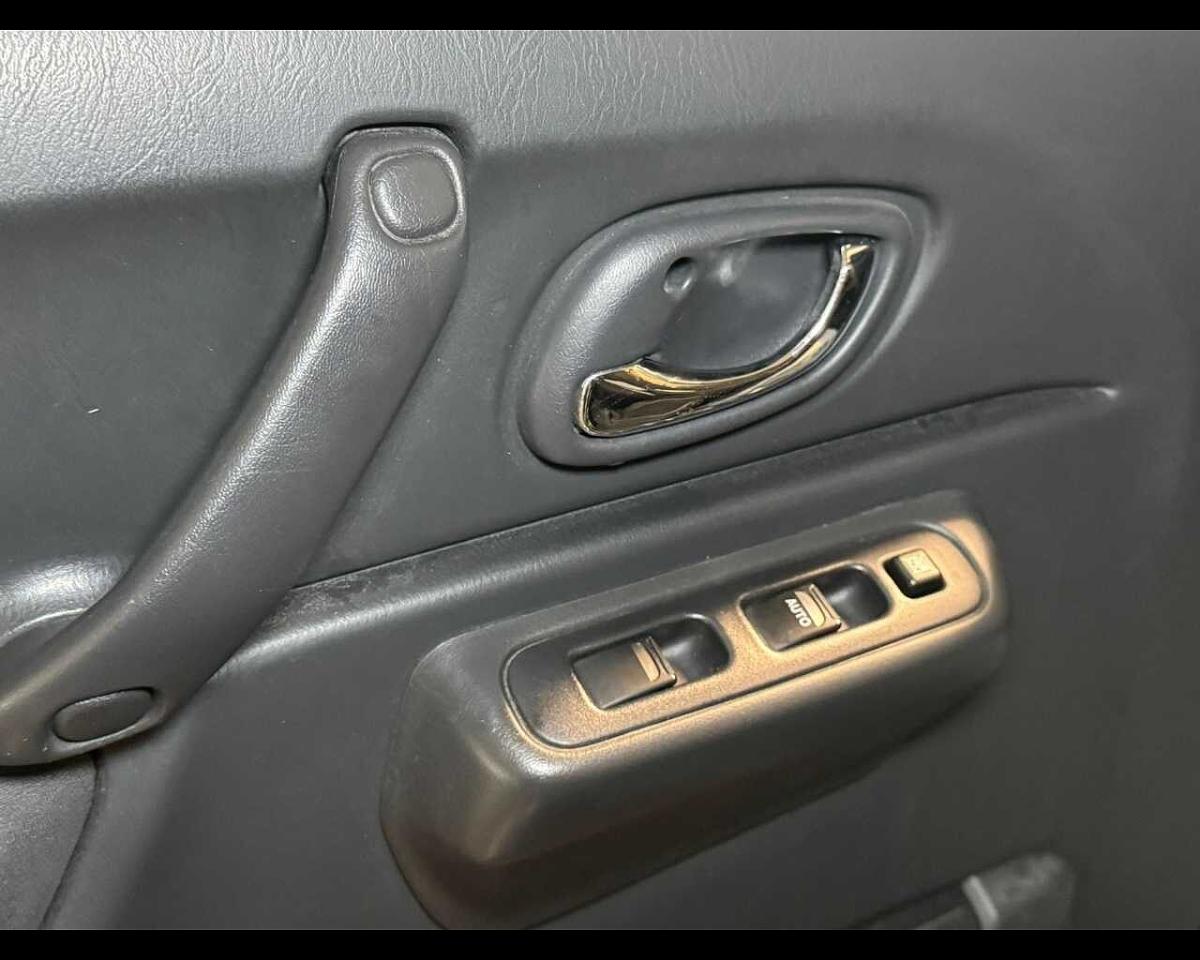 Suzuki Suzuki Jimny usata 5