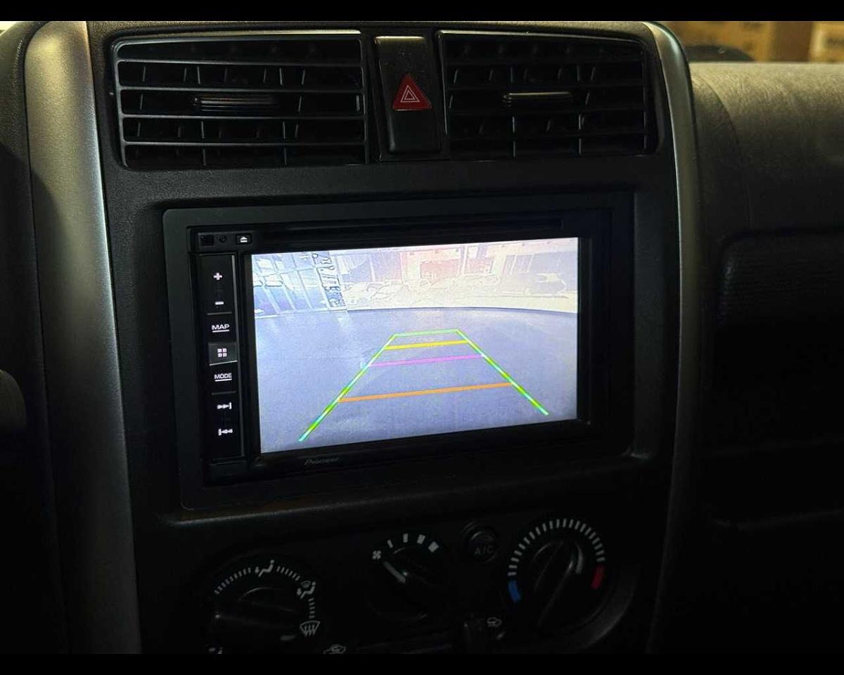 Suzuki Suzuki Jimny usata 17