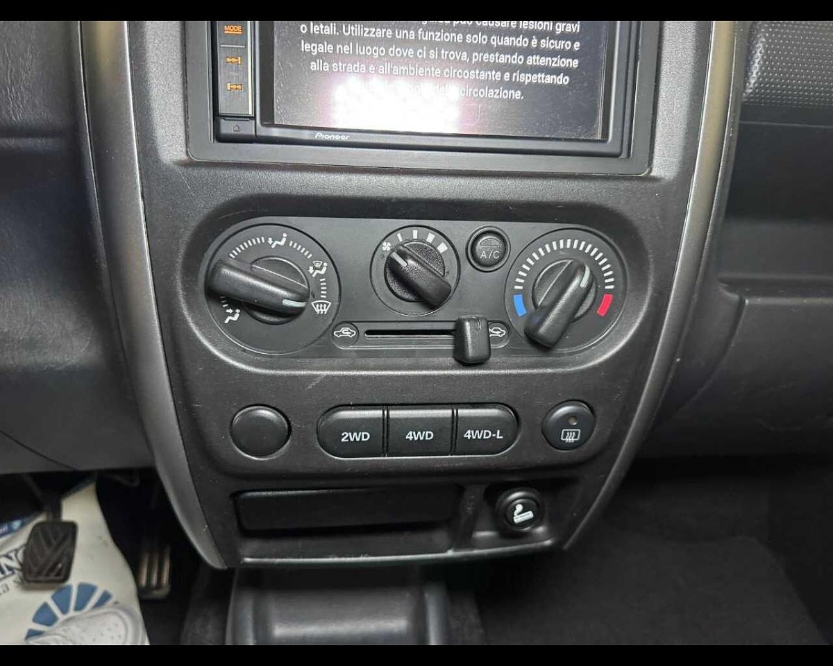Suzuki Suzuki Jimny usata 19