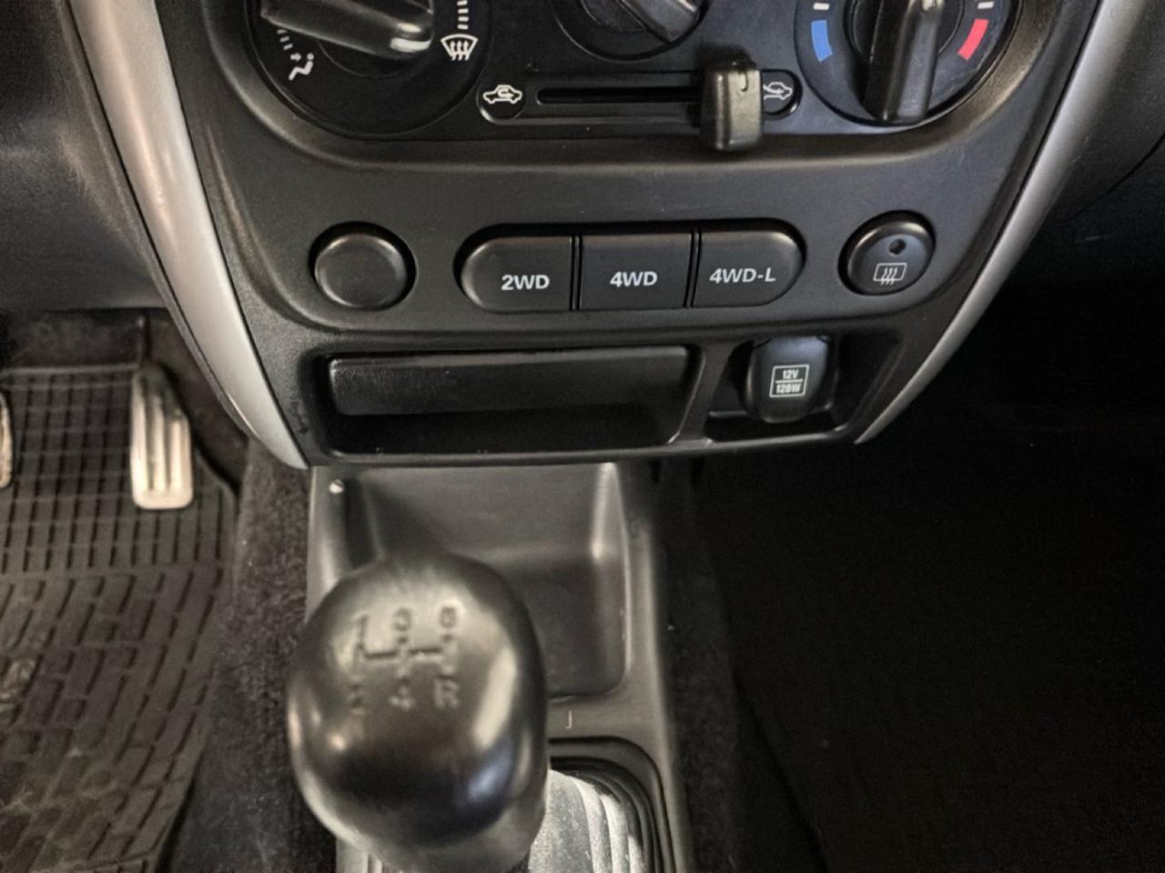 Suzuki Suzuki Jimny usata 4