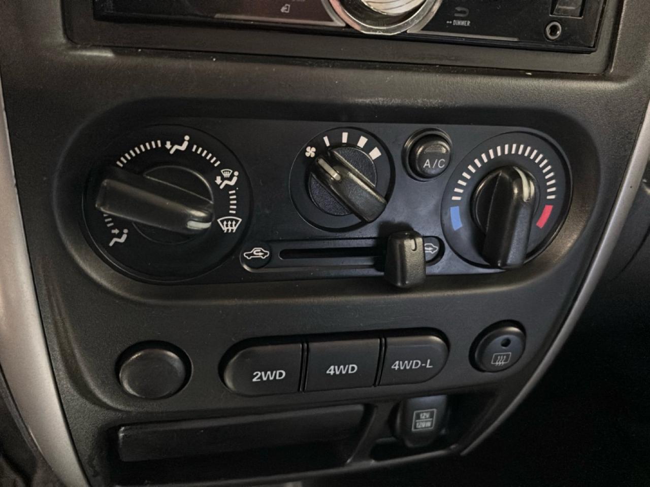 Suzuki Suzuki Jimny usata 9