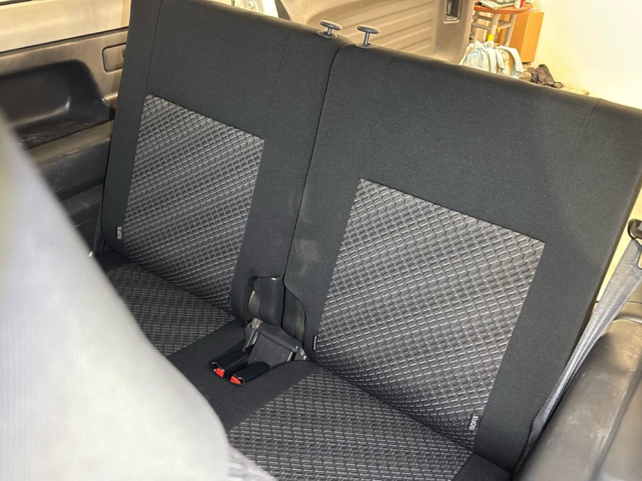 Suzuki Suzuki Jimny usata 3