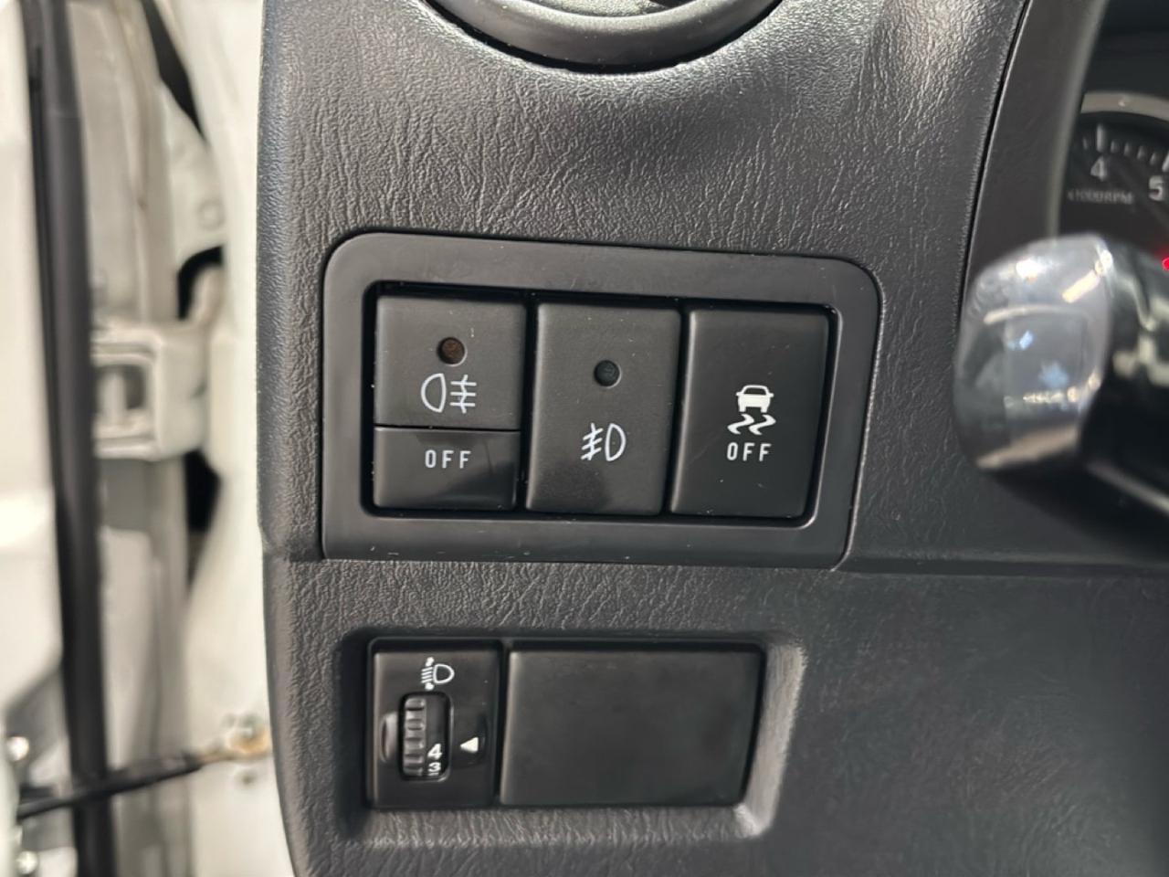 Suzuki Suzuki Jimny usata 5