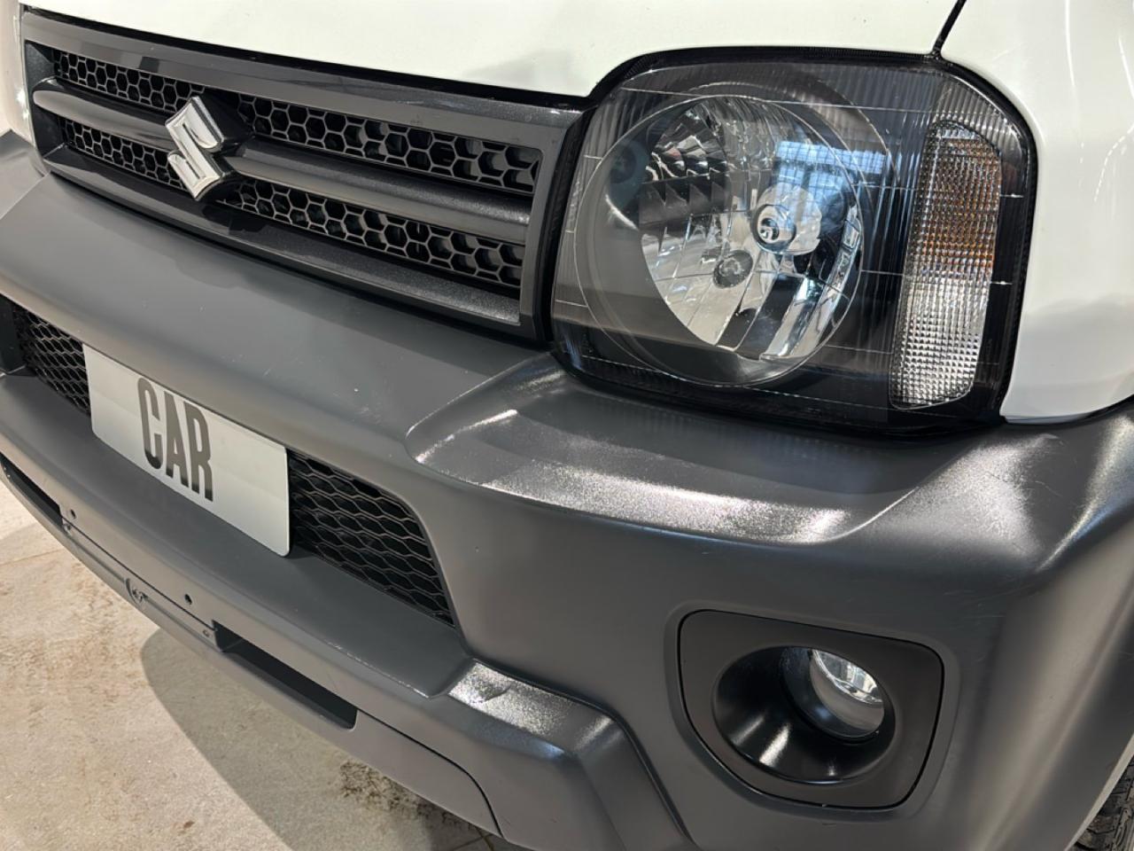 Suzuki Suzuki Jimny usata 10