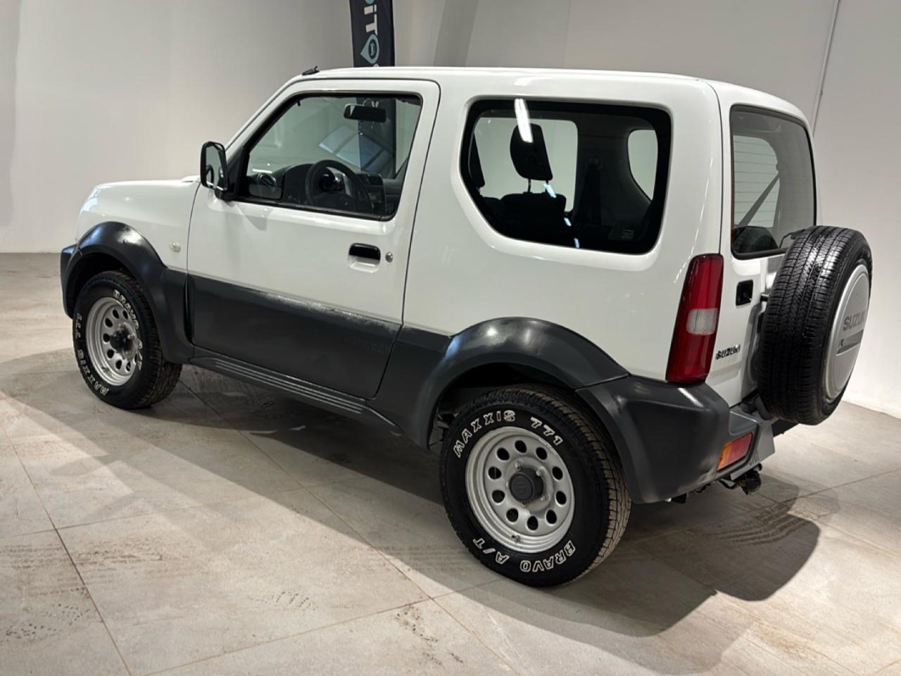 Suzuki Suzuki Jimny usata 18