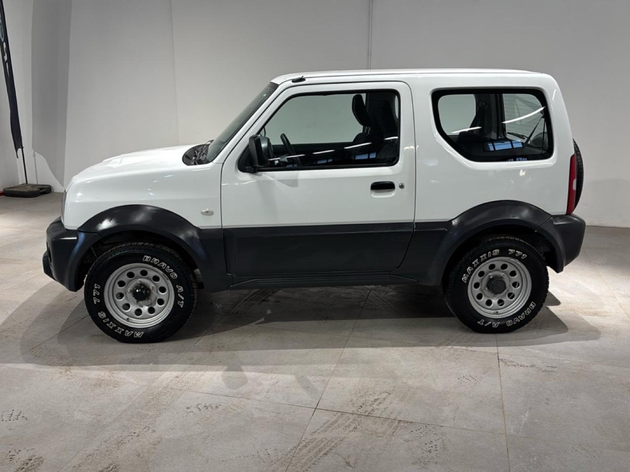 Suzuki Suzuki Jimny usata 19