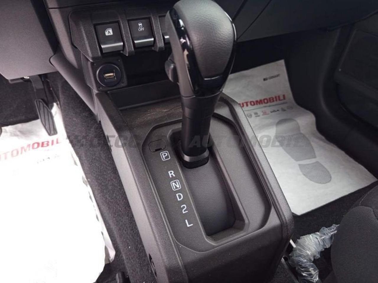 Suzuki Suzuki Jimny usata 2