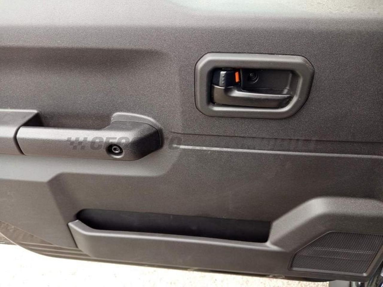 Suzuki Suzuki Jimny usata 3