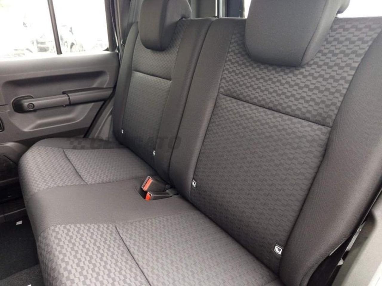 Suzuki Suzuki Jimny usata 5