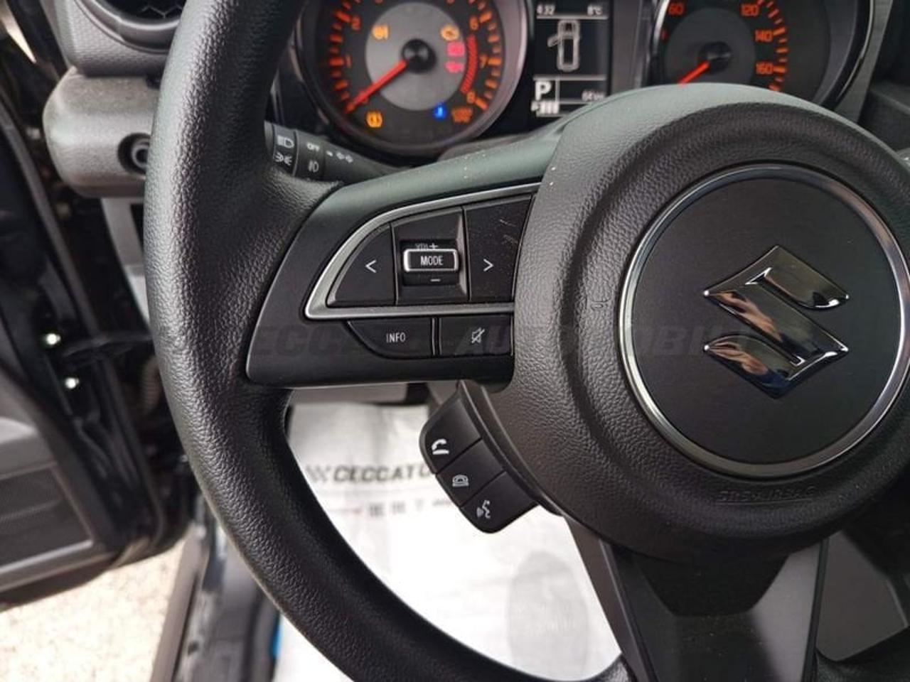 Suzuki Suzuki Jimny usata 14