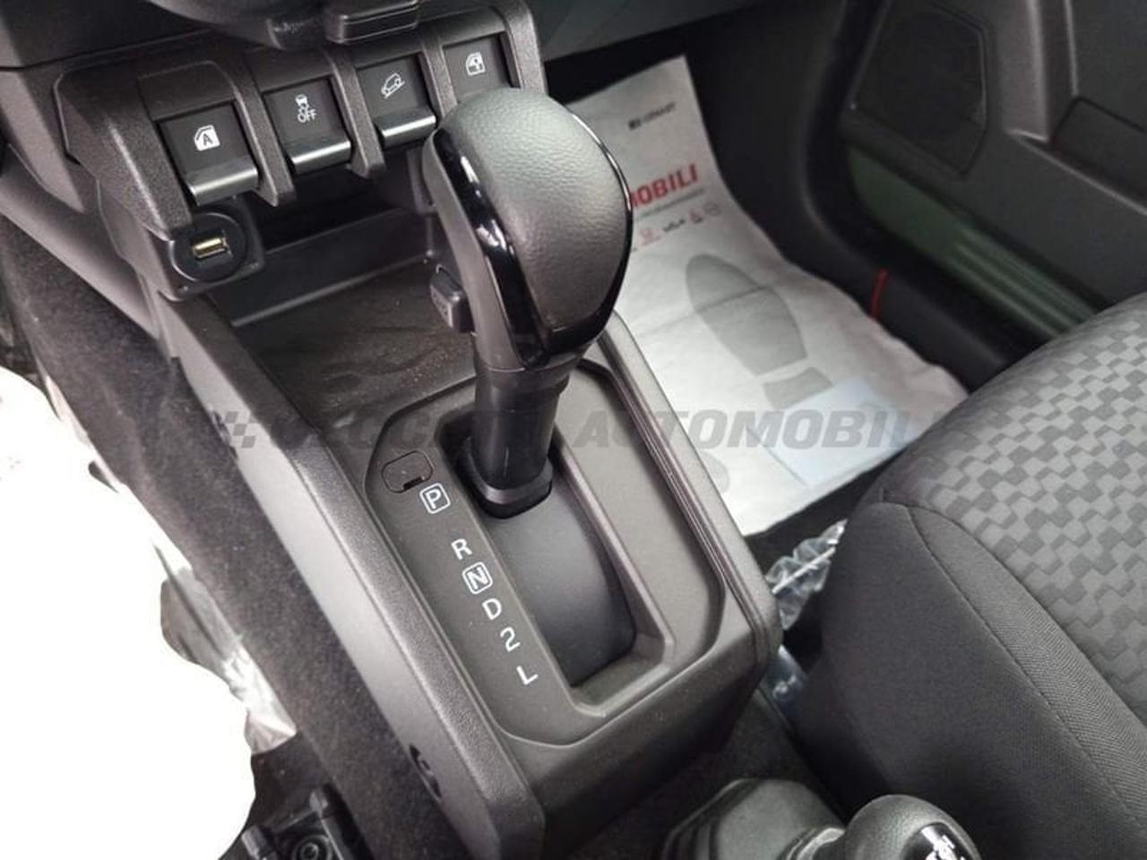 Suzuki Suzuki Jimny usata 2