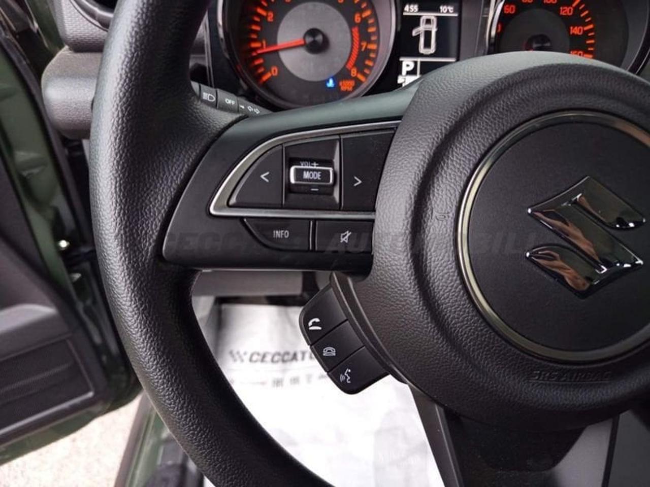 Suzuki Suzuki Jimny usata 14