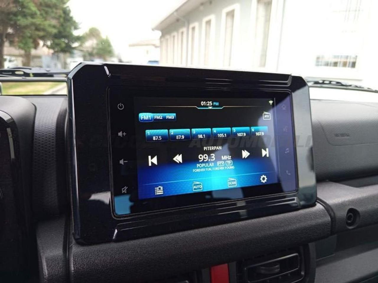 Suzuki Suzuki Jimny usata 15