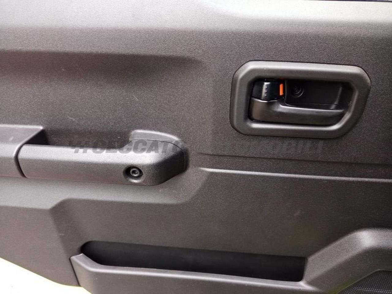 Suzuki Suzuki Jimny usata 3