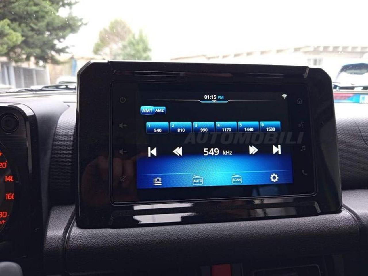 Suzuki Suzuki Jimny usata 15