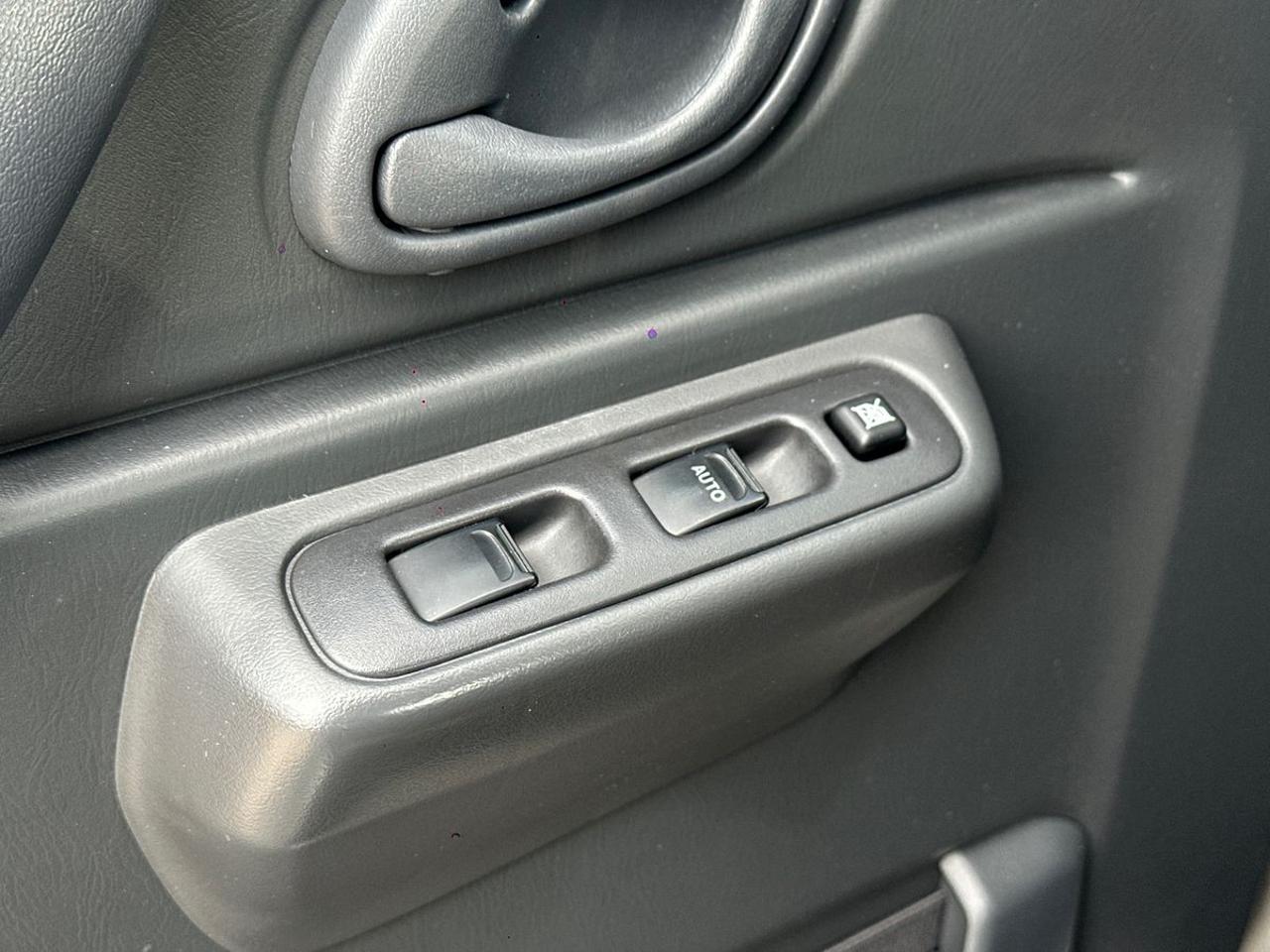 Suzuki Suzuki Jimny usata 4