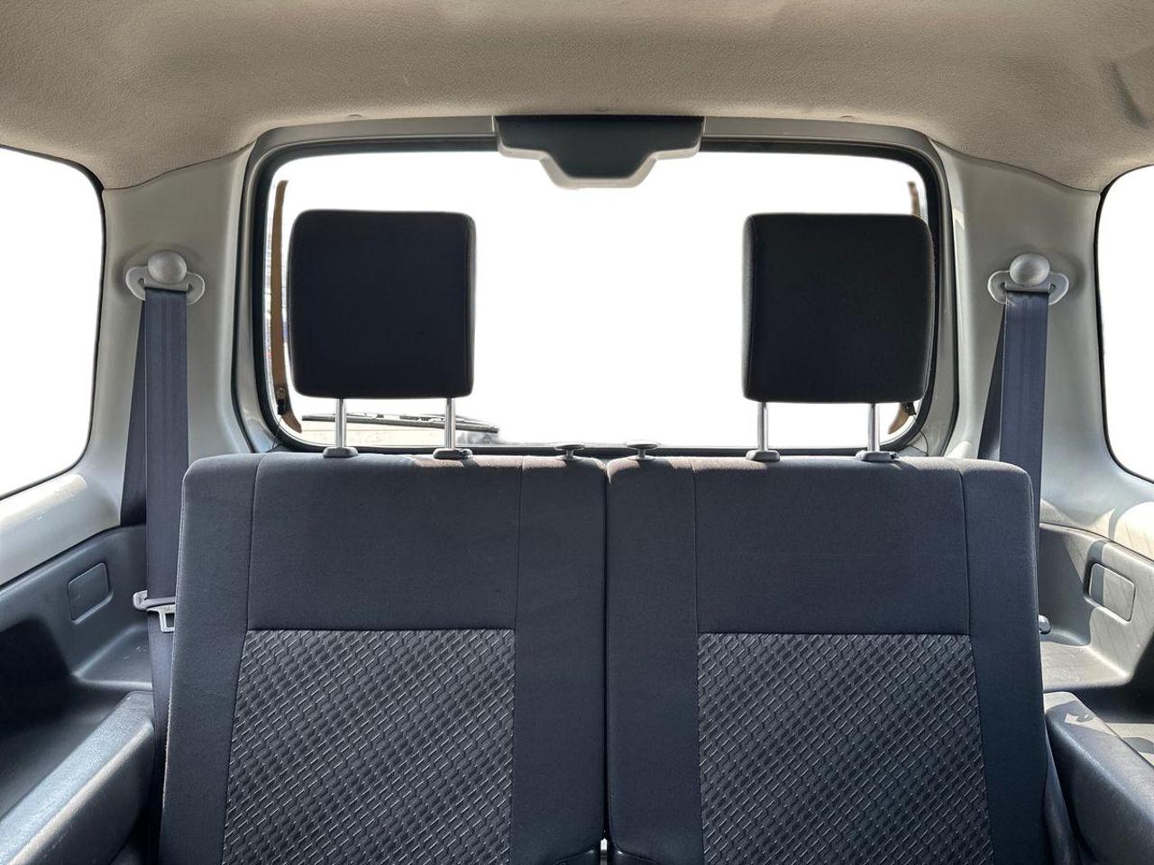 Suzuki Suzuki Jimny usata 5