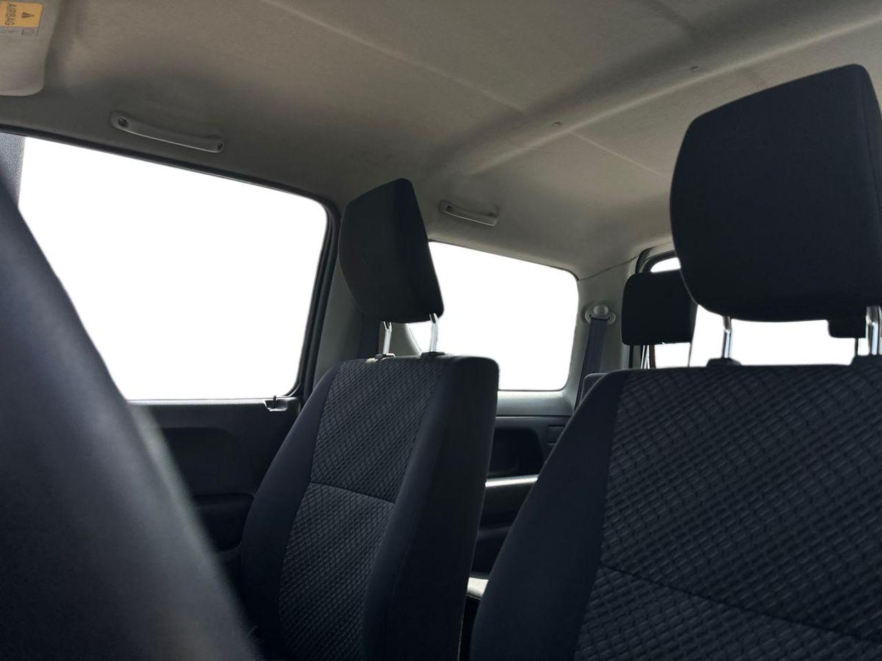 Suzuki Suzuki Jimny usata 8