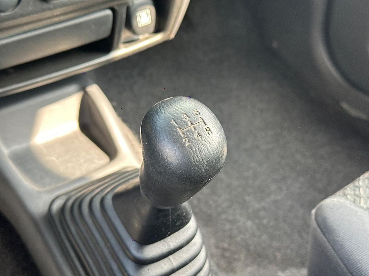 Suzuki Suzuki Jimny usata 9