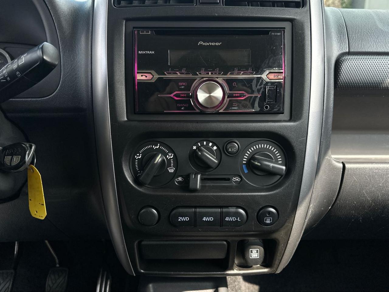 Suzuki Suzuki Jimny usata 10