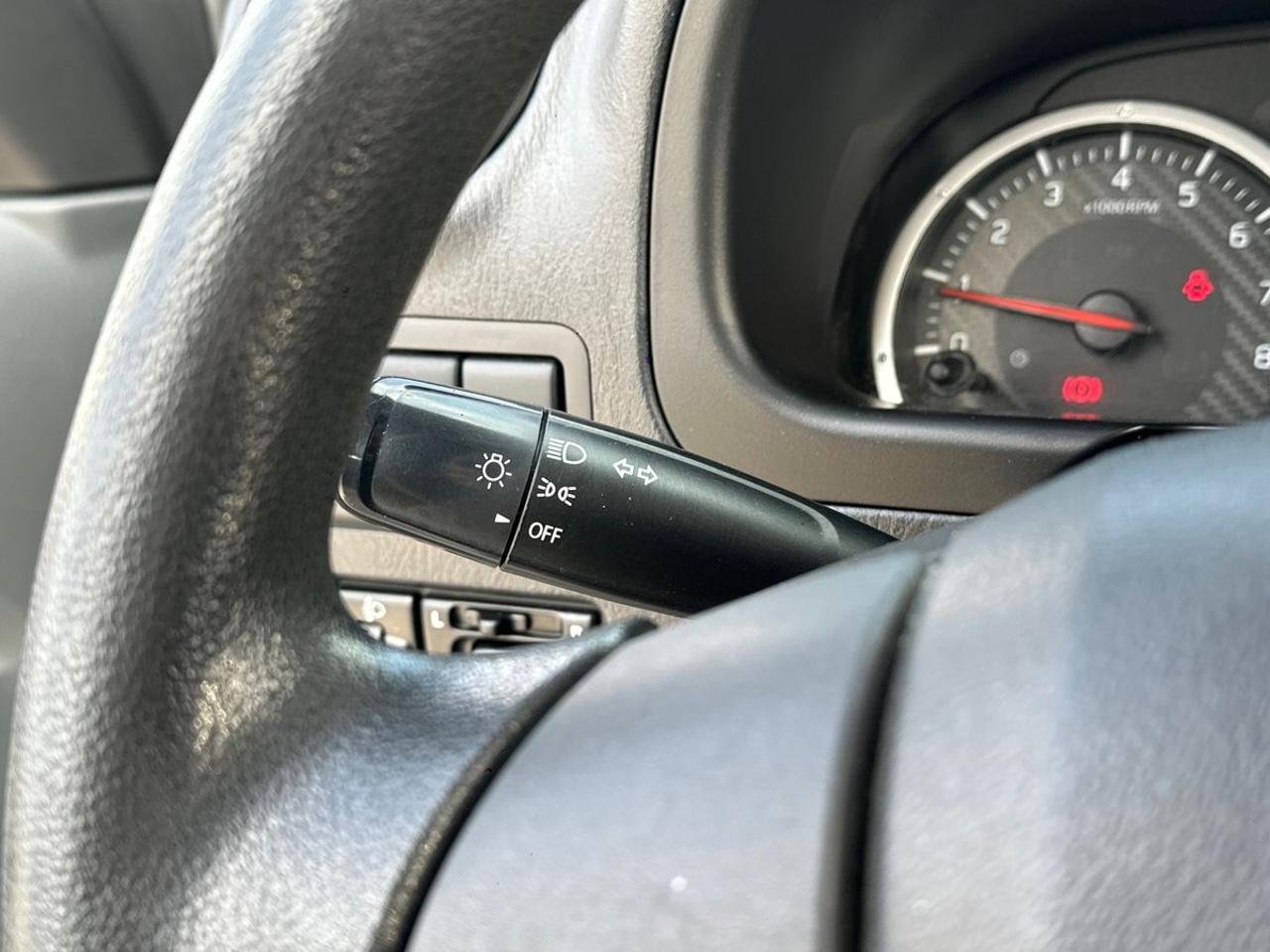 Suzuki Suzuki Jimny usata 13