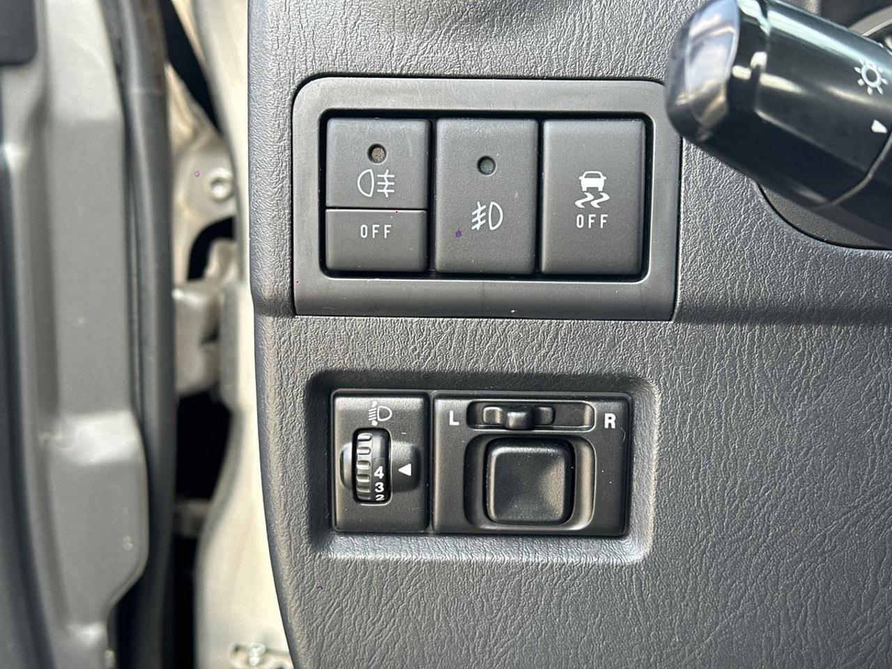 Suzuki Suzuki Jimny usata 14