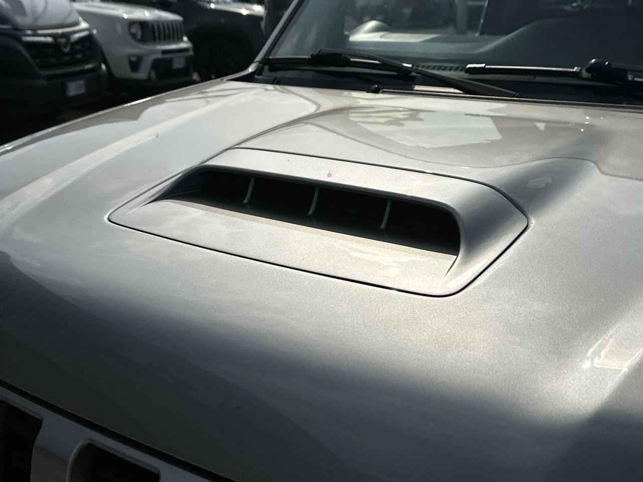 Suzuki Suzuki Jimny usata 17