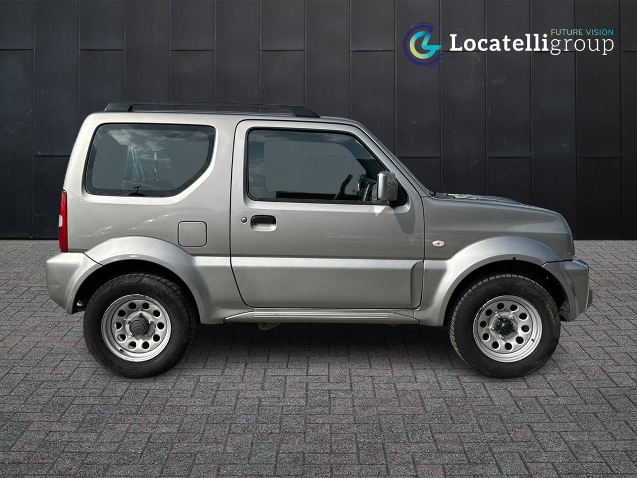 Suzuki Suzuki Jimny usata 20