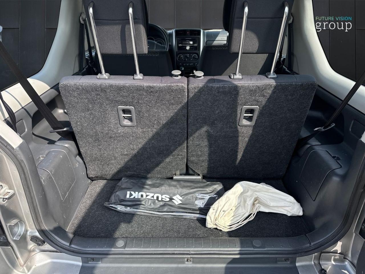 Suzuki Suzuki Jimny usata 23